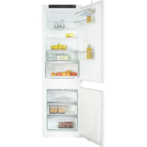 Miele KDN 7713 E Active Built-in fridge-freezer combination