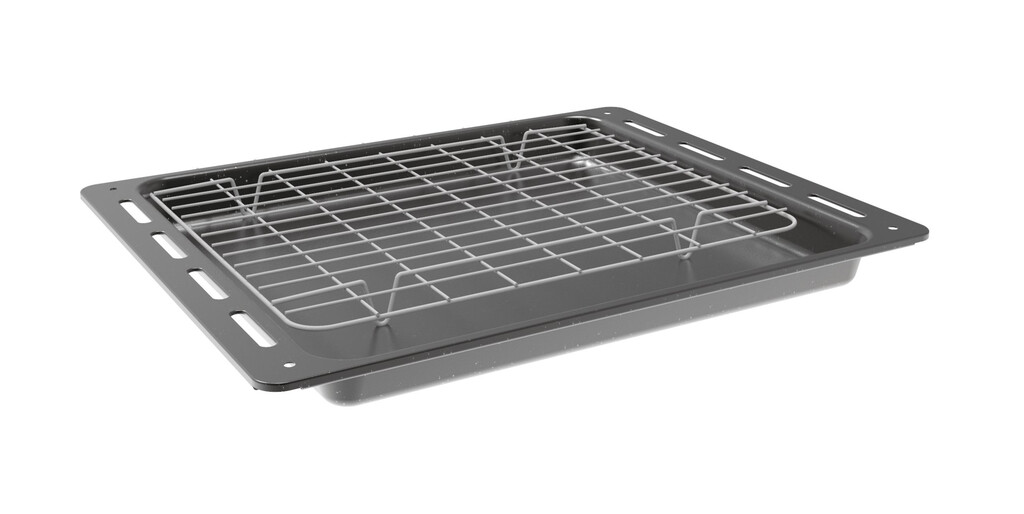 Hoover H-OVEN 300 HOC3T5058BI 65 L Black - Image 6