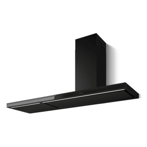 Elica Element Island Black 620 m³/h