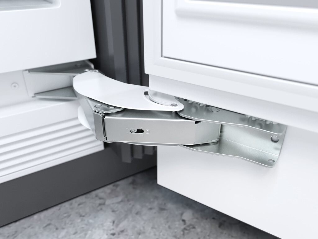 Miele K 2802 Vi MasterCool refrigerator - Image 5