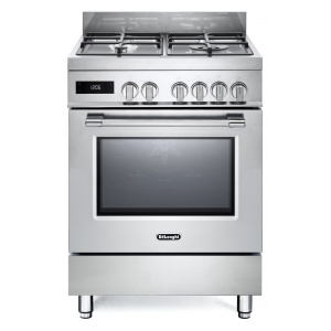 De’Longhi DSC 616 MF cooker Electric Gas