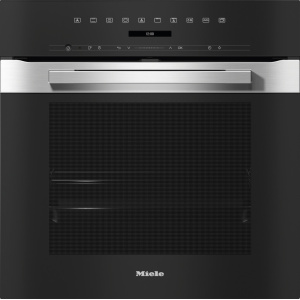 Miele DGC7250clst Combination steam oven