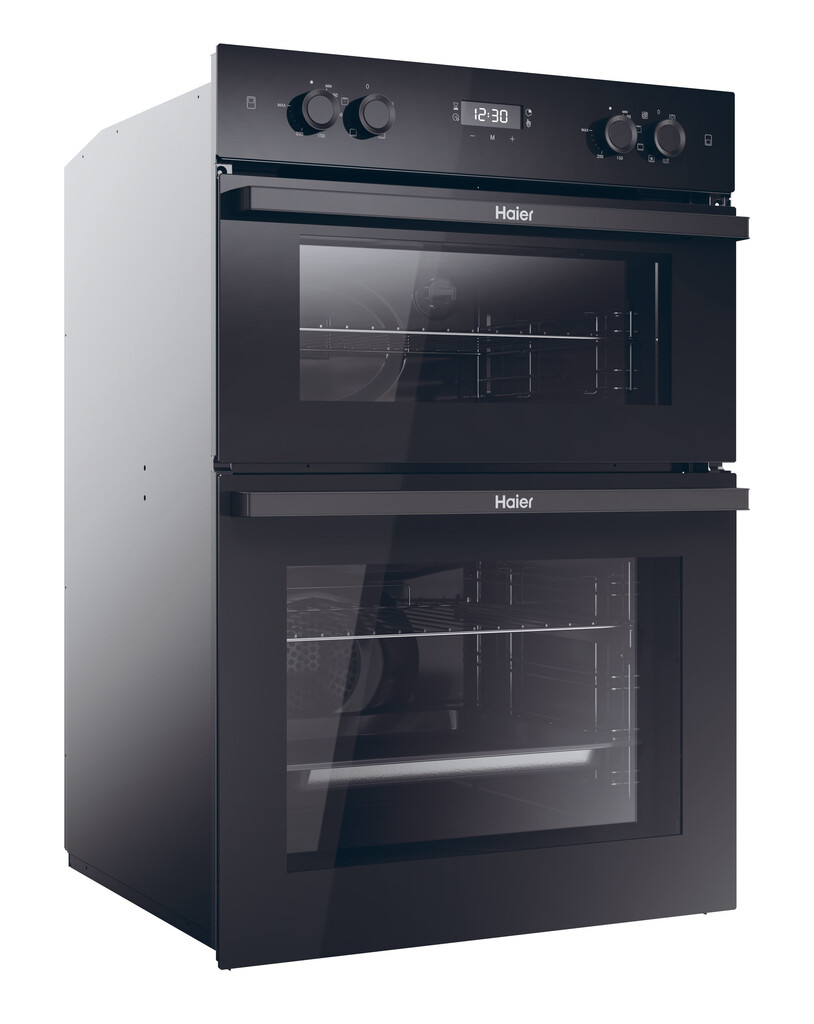Haier HWO9M2M5B 70 L 4400 W Black - Image 9