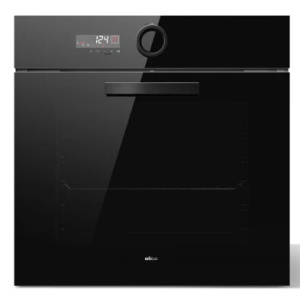 Elica Virtus Multi DD 65 L 3200 W Black
