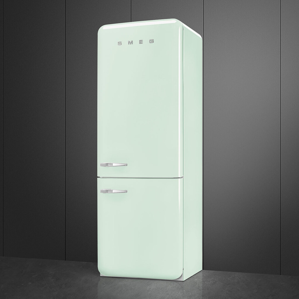 Smeg 50's Style FAB38RPG6 Pastel Green - Image 14