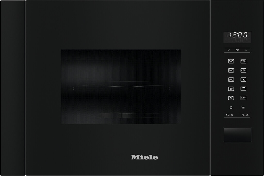 Miele M2224SCobbl Built-in microwave oven