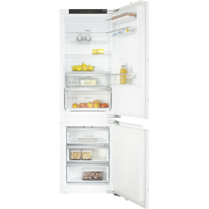 Miele KDN 7724 E Active Built-in fridge-freezer combination