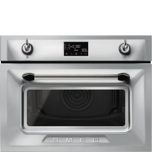 Smeg Victoria Oven SO4902M1X Stainless steel
