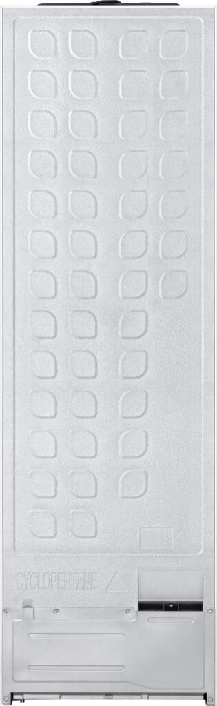 Hisense Fridge/freezer RB5B250SSWC1 BK070 - Image 4