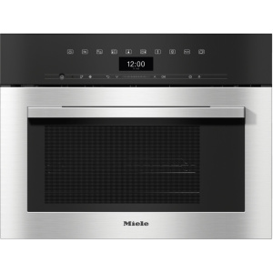 Miele DGM7340clst