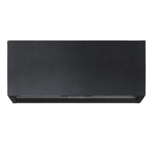 Elica RULES Wall-mounted Black 700 m³/h