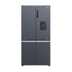 Haier HCR5919EHMB Freestanding 528 L Black