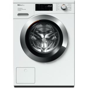 Miele WEE385 WCS washing machine Front-load 8 kg 1400 RPM White