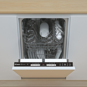Candy Brava CDIH 2L952-80 Fully built-in 9 place settings