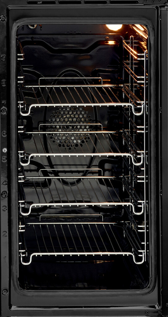 Leisure PR100F530K 100cm Dual Fuel Range Cooker with Three Ovens - Image 5