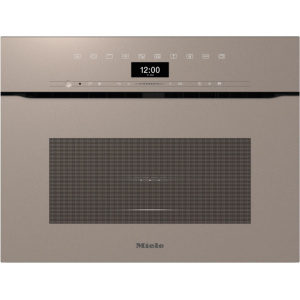 Miele H 7440 BMX Beige, Purple Combination microwave Built-in 43 L 1000 W