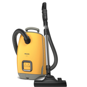 Miele Guard L1 3.5 L Cylinder vacuum Dry 890 W Dust bag