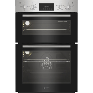 Indesit DII 10D IX 105 L 4300 W Stainless steel