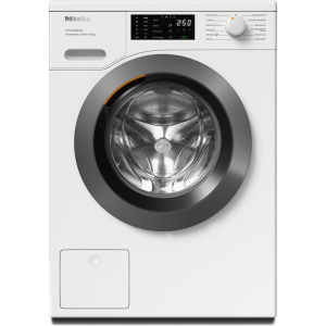 Miele WED385 WCS washing machine Front-load 9 kg 1400 RPM White