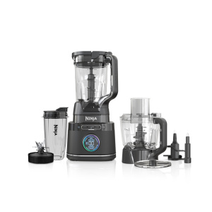 Ninja TB401UK blender 1.9 L Tabletop blender 1200 W Black