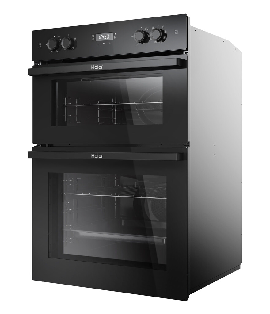 Haier HWO9M2M5B 70 L 4400 W Black - Image 8