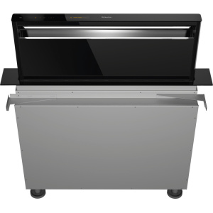 Miele DAD 4841 Black Levantar