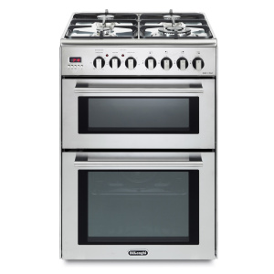 De’Longhi DDC 606 DF-1 cooker Electric Gas