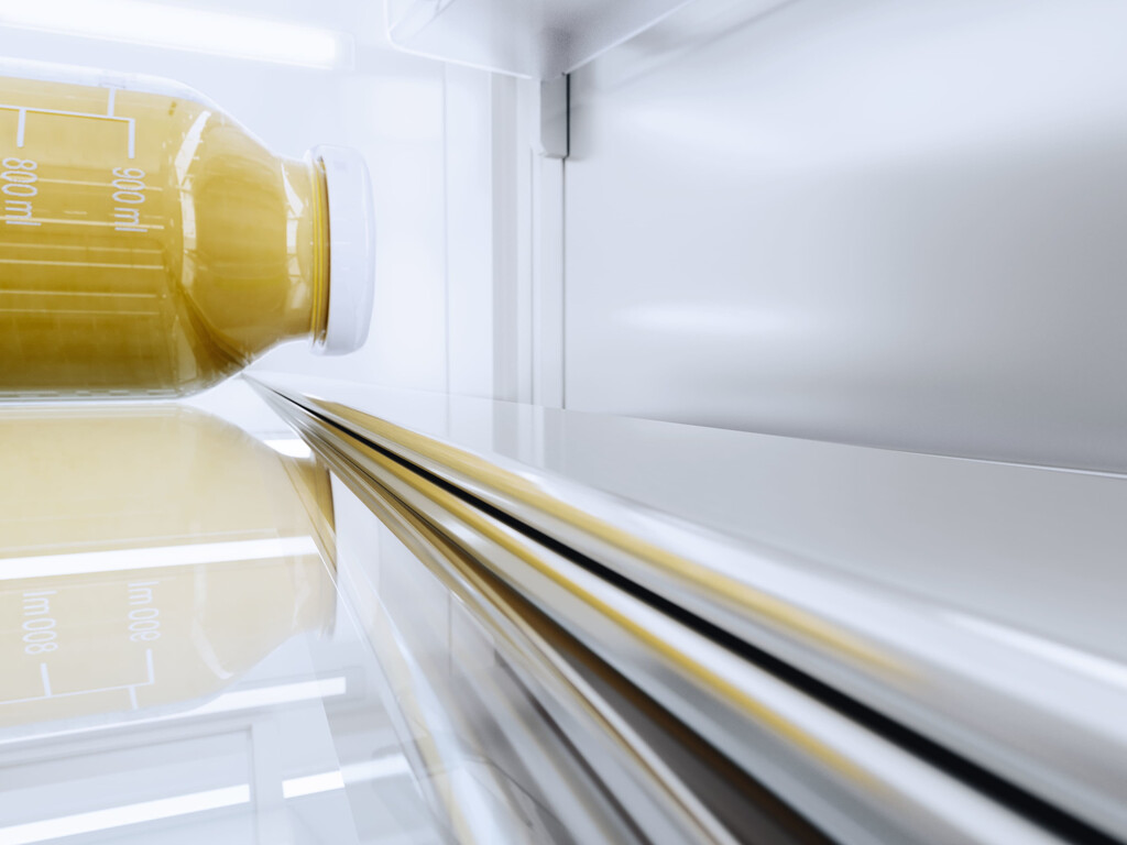 Miele K 2802 Vi MasterCool refrigerator - Image 12