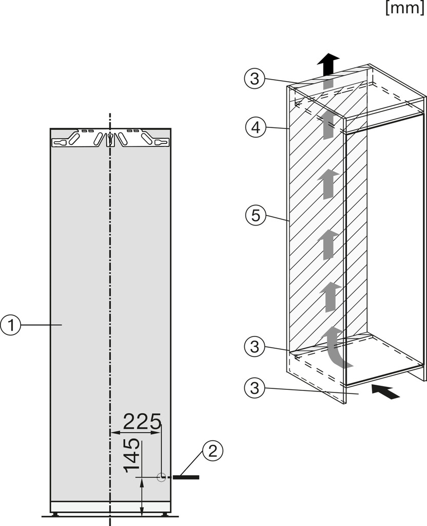 Miele FNS 7710 E - Image 4