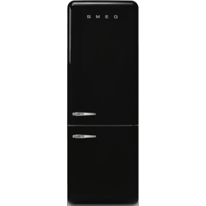 Smeg 50's Style FAB38RBL6 Black