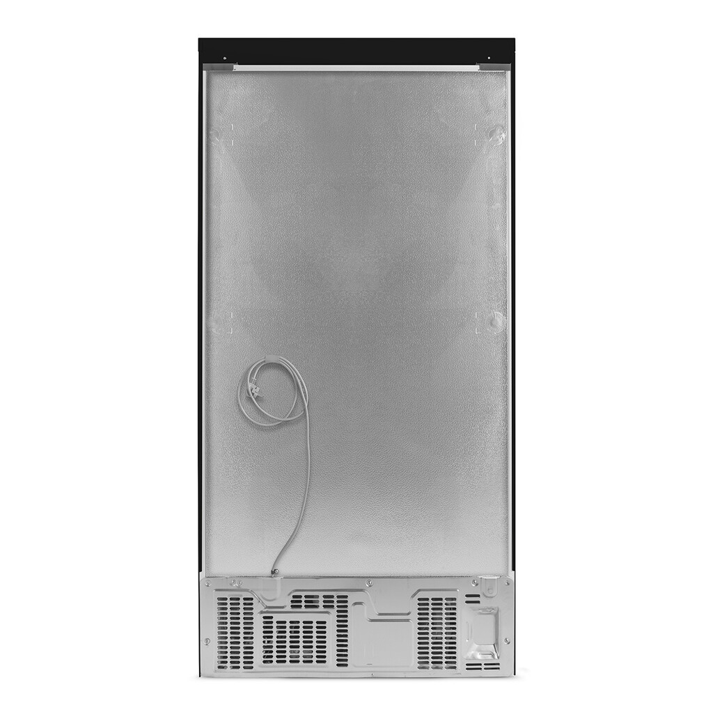 Smeg Universal FQ60NDE Black - Image 7
