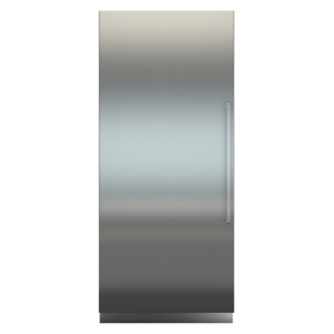 Liebherr EGN 9671 Upright freezer Built-in 565 L Stainless steel