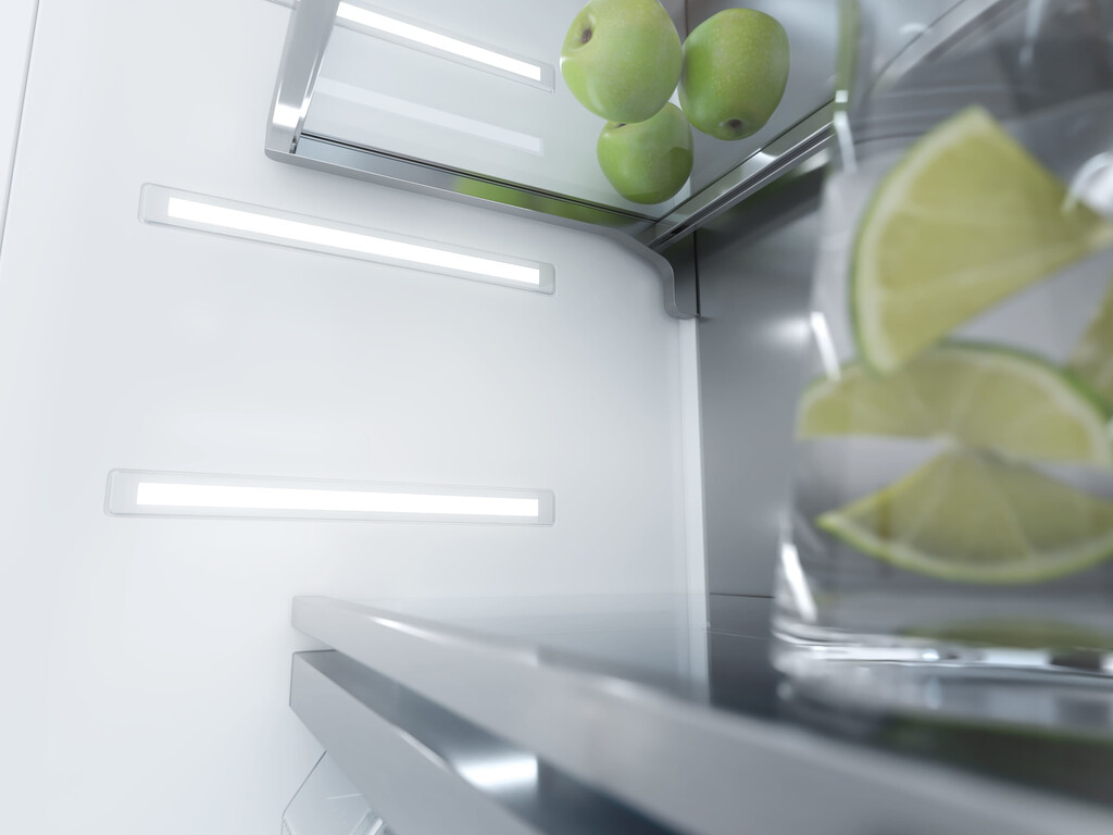 Miele K 2802 Vi MasterCool refrigerator - Image 7