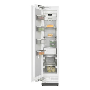 Miele F 2412 Vi MasterCool freezer
