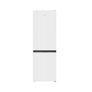 Blomberg KNE24686VW Freestanding Frost Free Fridge Freezer with VitaminCare+