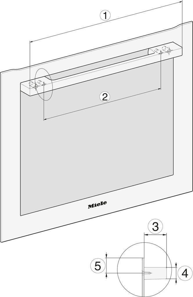 Miele DG7140clst - Image 3