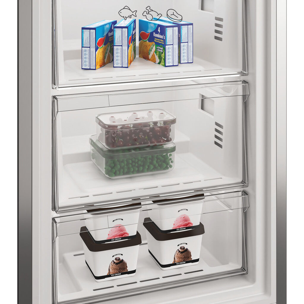 Hotpoint Freezer Vertical HPMFF 6312 W4UK - Image 41