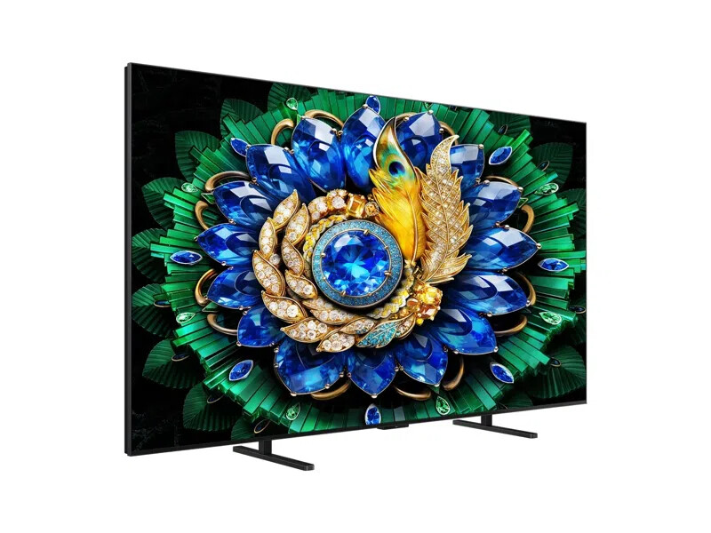 TCL A400 A400M Premium QD-Mini LED TV - Image 2