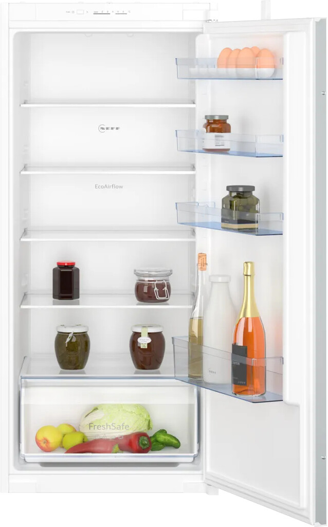 Neff KI1411SE0G fridge Built-in 204 L White