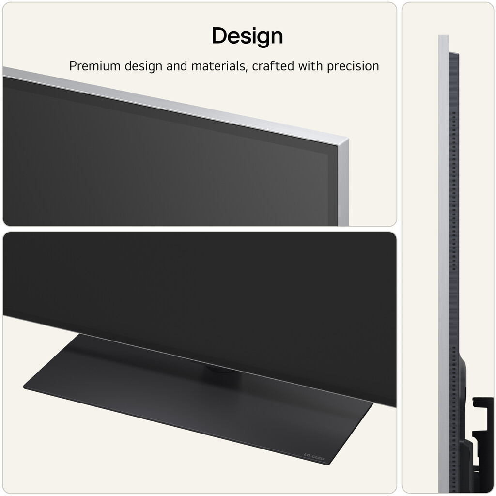 LG OLED55G66LS.AEK TV 139.7 cm (55") 4K Ultra HD Smart TV Wi-Fi - Image 15