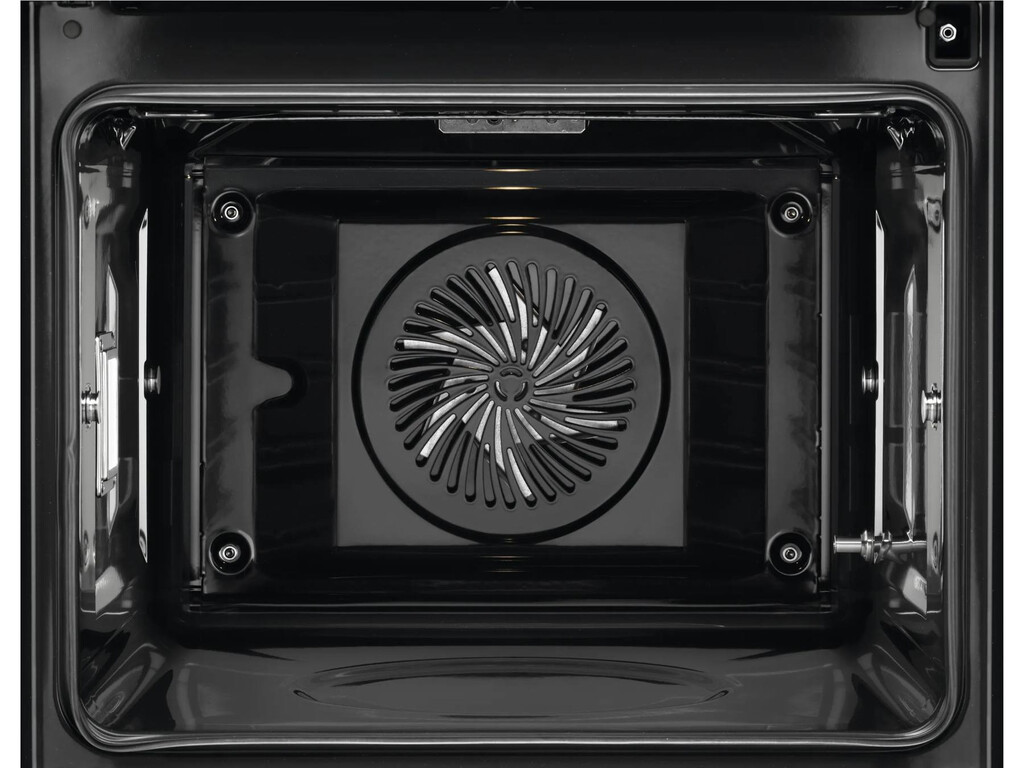 AEG BSE782380M 70 L 3500 W Stainless steel - Image 2