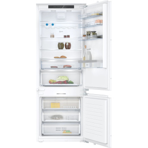 Neff KB7966DD1G fridge-freezer Built-in 381 L