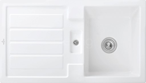 Villeroy & Boch 330500KG