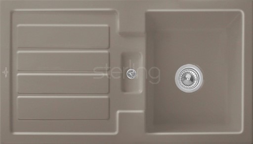 Villeroy & Boch 330500TR