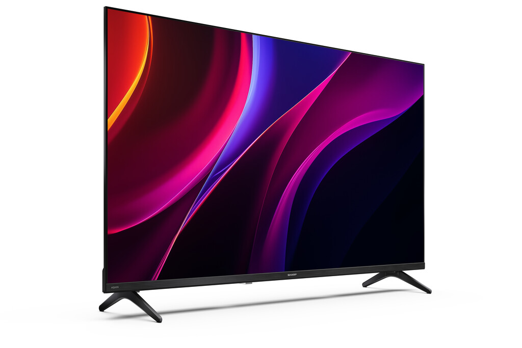 Sharp 2T-C40HE2245KB TV 101.6 cm (40") Full HD Wi-Fi Black - Image 2