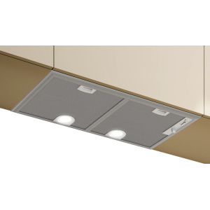 Neff N 30 Built-in Silver 468 m³/h