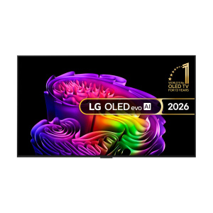 LG OLED55G64LW.AEK TV 139.7 cm (55") 4K Ultra HD Smart TV Wi-Fi