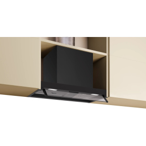 Neff N 50 Wall-mounted Black 582 m³/h