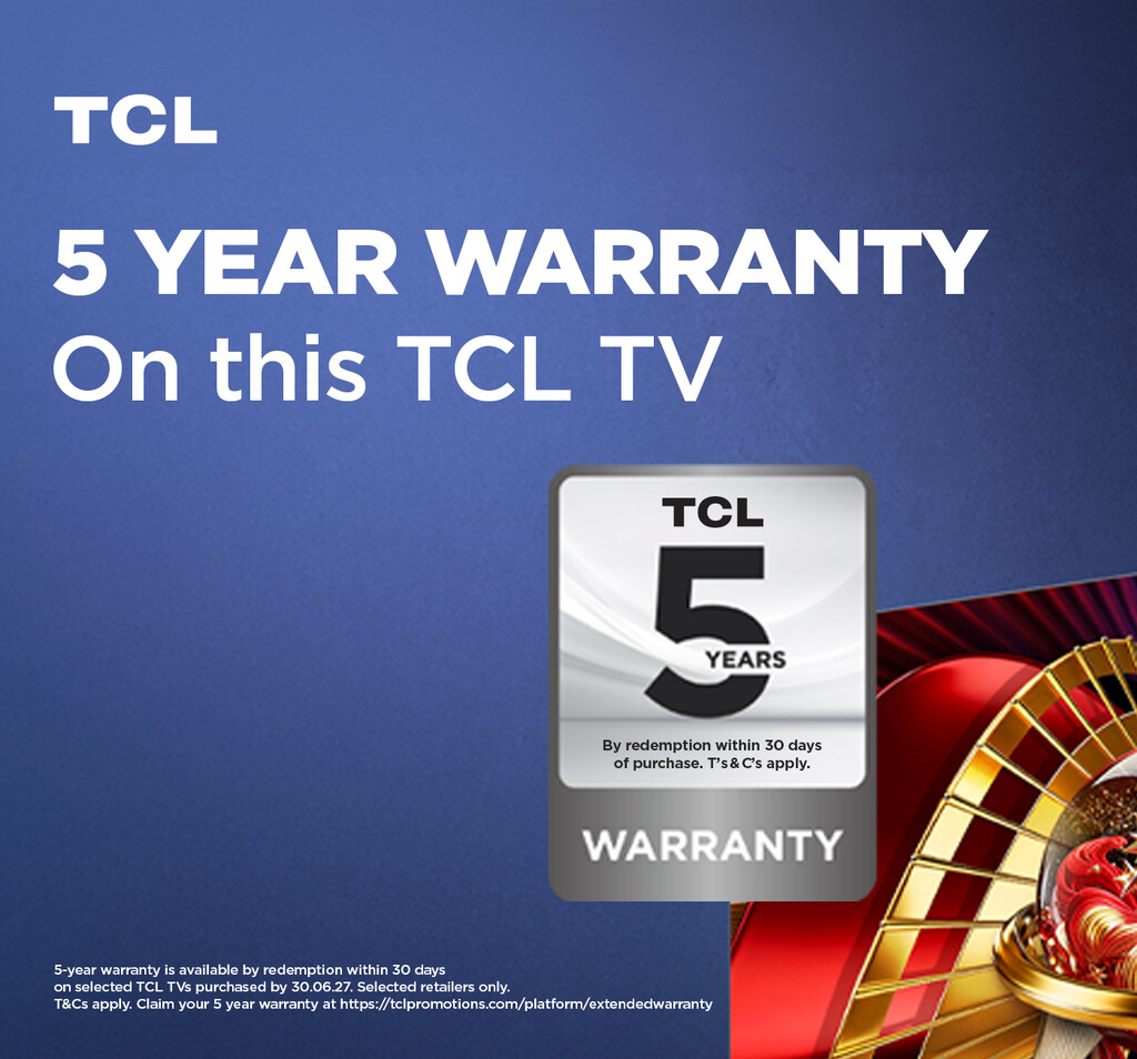 TCL C8L 55C8L-UK TV 139.7 cm (55") 4K Ultra HD Smart TV Wi-Fi Black 6000 cd/m² - Image 14