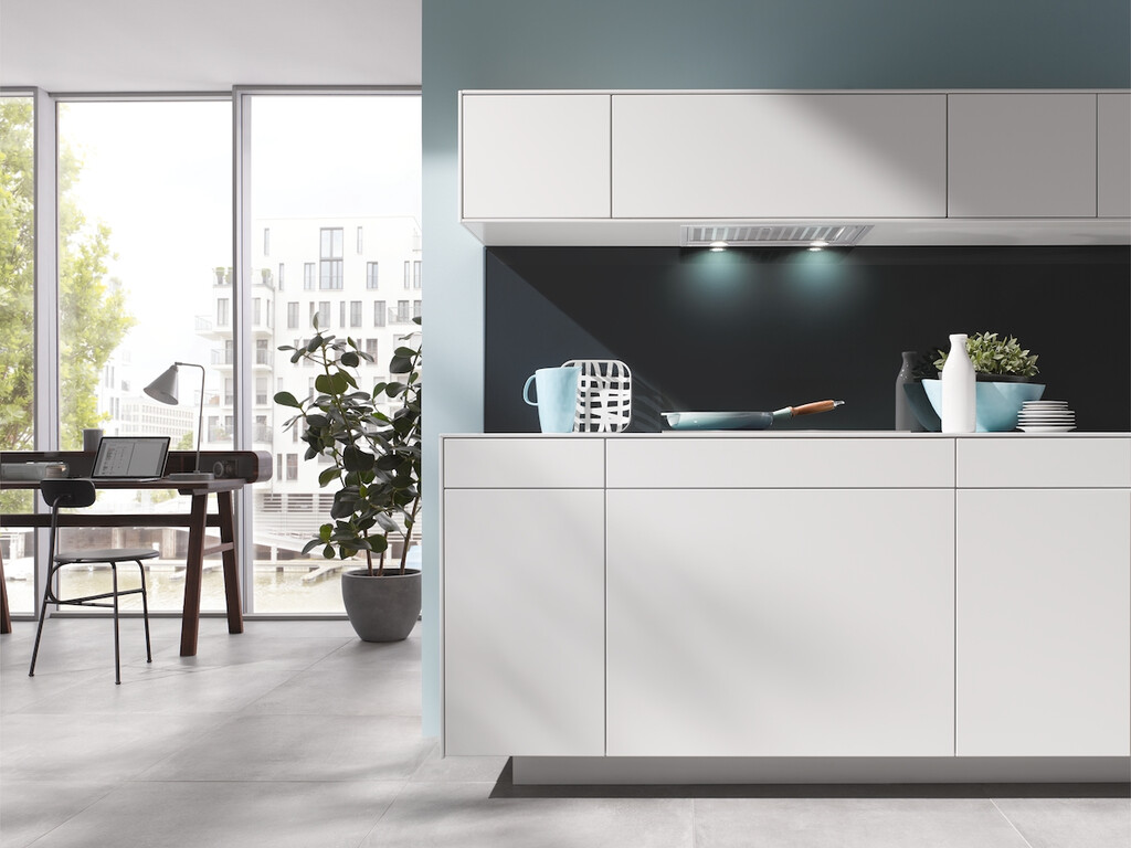 Miele DA 2558 Built-in Stainless steel 600 m³/h - Image 3